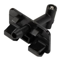 Ugello rondella nero OE 1353227080