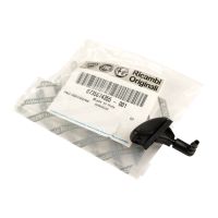 Rondella getto nero posteriore OE