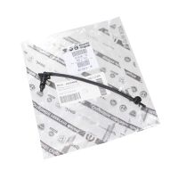 Ugello lavavetri posteriore