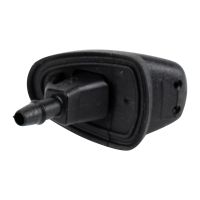 Ugello a spruzzo superiore posteriore