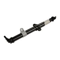 Impianto lavafari destro