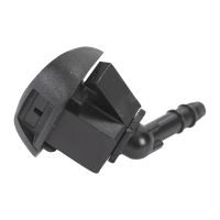 Ugello lavacristallo anteriore sinistro