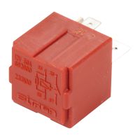 relè di funzionamento