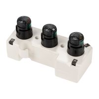 Unità di controllo del condizionatore d'aria