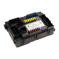 Unità di controllo del computer del veicolo