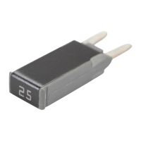 Unità di controllo dell'interruttore di sovraccarico