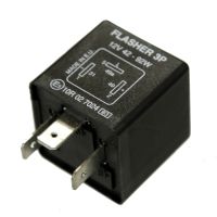 Lampeggiatore 42 / 92W 31 / 49A / 49A / 49