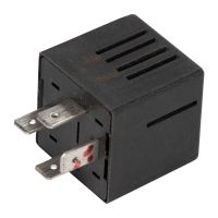 Lampeggiatore / lampeggiatore di avvertimento