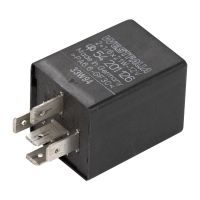 Lampeggiatore Westfalia gancio di traino C2