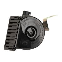 Tono basso del corno