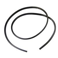 Guarnizione del lunotto posteriore