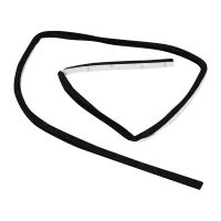 Guarnizione parabrezza sotto