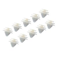 Parabrezza a clip di montaggio