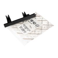 Blocco scorrevole per la finestra laterale destra