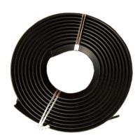 Set di guarnizioni per l'albero della finestra all'esterno