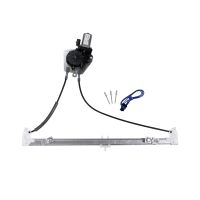 Alzacristalli elettrico anteriore destro