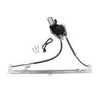 Apricristalli elettrico anteriore sinistro