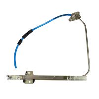 Apri finestra manuale frontale destro