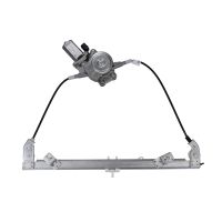 Apricristalli elettrico anteriore sinistro