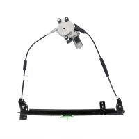 Alzacristalli elettrico anteriore destro