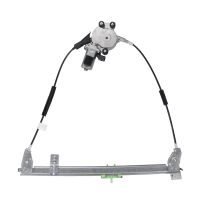 Apricristalli elettrico anteriore sinistro