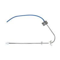 Regolatore finestra anteriore destro manuale