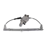 Alzacristalli elettrico anteriore destro