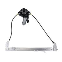 Apricristalli elettrico anteriore sinistro