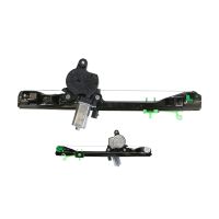 Apricristalli elettrico anteriore sinistro