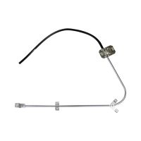 Apri finestra manuale frontale destro