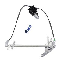 Apricristalli elettrico anteriore sinistro