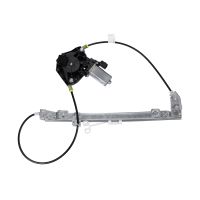 Alzacristalli elettrico posteriore destro