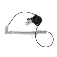 Regolatore elettrico lunotto posteriore sinistro