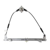 Apri finestra manuale frontale destro