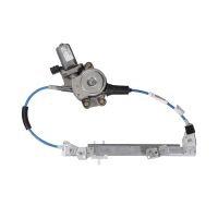 Regolatore elettrico lunotto posteriore sinistro