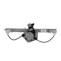 Alzacristalli elettrico anteriore destro