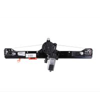 Apricristalli elettrico anteriore sinistro