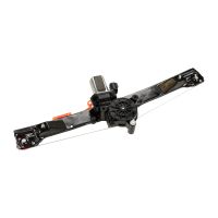 Alzacristallo elettrico anteriore sinistro OE 51723316