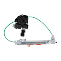 Alzacristalli elettrico posteriore destro