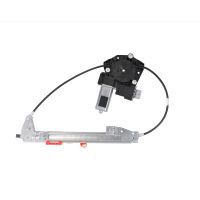 Regolatore elettrico lunotto posteriore sinistro