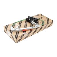 Regolatore elettrico lunotto posteriore sinistro