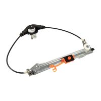 Alzacristallo manuale, posteriore sinistro OE 51723324