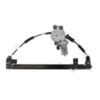 Alzacristalli elettrico anteriore destro