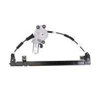 Apricristalli elettrico anteriore sinistro