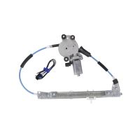 Alzacristalli elettrico posteriore destro