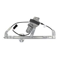 Apricristalli elettrico anteriore sinistro