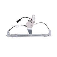 Apricristalli elettrico anteriore sinistro