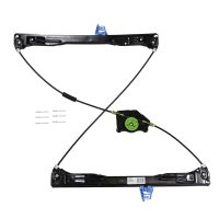 Alzacristallo anteriore destro