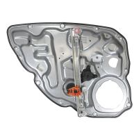 Alzacristallo posteriore destro