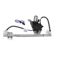 Apricristalli elettrico anteriore sinistro